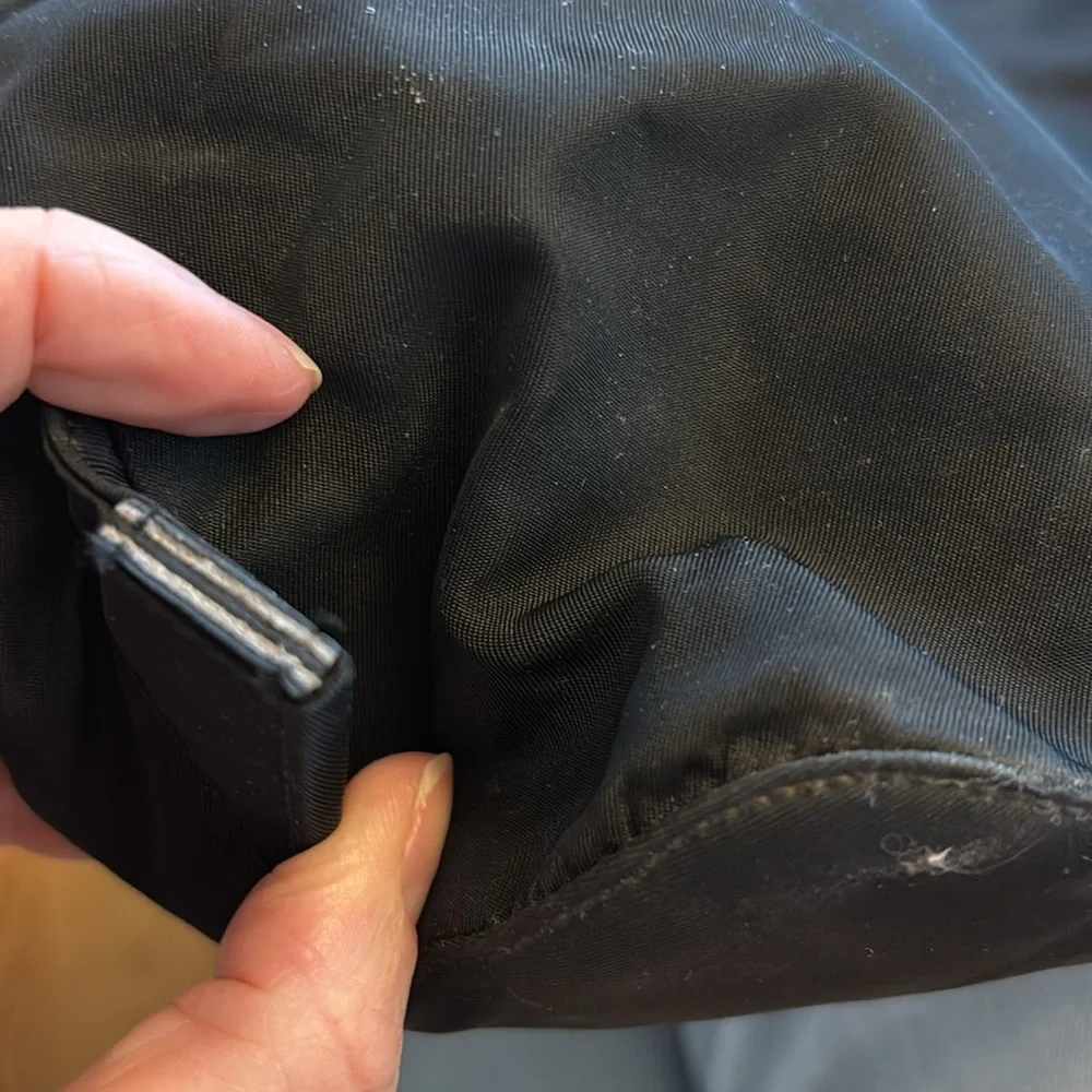 Prada Project Bag - Picture 4 of 7